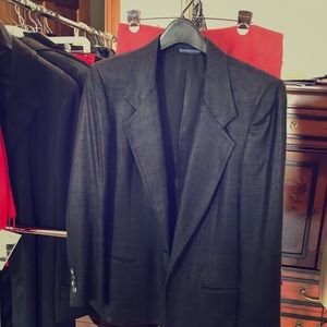 Austin Reed silk blazer